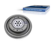 DT Spare Parts 2.10738 Roue dentée, arbre de commande de distributeur