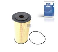 2.11134 Filtre à Huile Convient pour Volvo 21687472 21913334