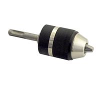 2-13mm CLICK-mandrin auto-serrant à SDS Plus adaptateur