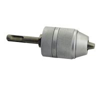 2-13mm CLICK-mandrin auto-serrant à SDS Plus adaptateur