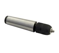 2-13mm mandrin auto-serrant à cône morse CM5 arbre à M20 filetage pour tirette