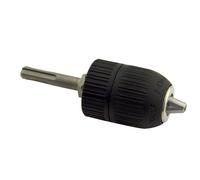 2-13mm mandrin auto-serrant à SDS Plus adaptateur