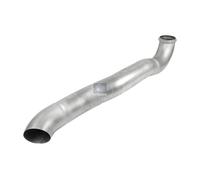 2.14835 Tuyau D'Échappement Convient pour Volvo 20801913