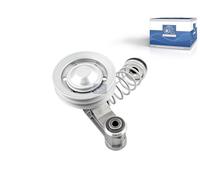 DT Spare Parts 2.15525 Galet tendeur de courroie d'accessoire