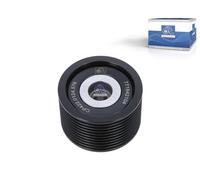 2.15576 Roue Tension Adaptée Pour RENAULT, VOLVO 21454548 21454549 7421454548