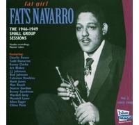 2 1947-1948 by Navarro, Fats (2005-05-27)