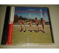 2+2+1 = Ponderosa Twins Plus One