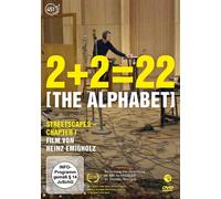 2+2=22 : Streetscapes - Chapter I (DVD)
