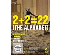 Heinz Emigholz - 2+2=22 (The Alphabet) [Import]