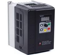 2,2 kW Régulateur de vitesse, variateur de fréquence, variateur de fréquence VFD, convertisseur de fréquence