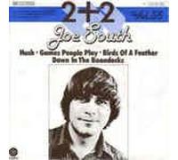 2+2 Vol. 35-Hush/Games People Play/Birds of a Feather/Down in the Boondocks (7" Vinyl Single)(1970)(Capitol 1C 016-85128)