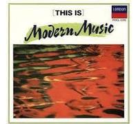 これが現代音楽だ@〔ストラヴィンスキー;春の祭典/バルトーク;2台のピアノと打楽器のためのソナタ 他〕