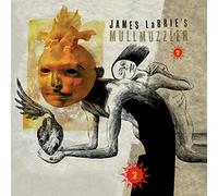 James LaBrie – Mullmuzzler 2 – CD