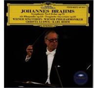 ブラームス:交響曲第2番
