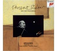 Brahms – Symphonie n° 2 / Variations Haydn / 4 Danses hongroises – ja!