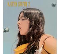 Kathy Smith/2 - Vinyle