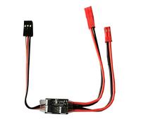 2-20A Haute Courant 3-5V 3-30V Télécommande Interrupteur Électronique Pour FPV Racing Drone Accessoires Pwm Controller