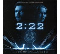 2:22 (CD) Album