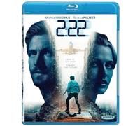 2:22 [Blu-Ray]