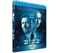 2:22 – Blu-ray – occasion – Rioba
