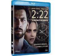 2:22 Il Destino E' Gia' Scritto [Blu-Ray] [Import]