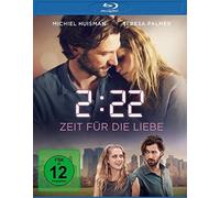 2:22 - ZEIT FÜR DIE LIEBE (BD) BLU-RAY NEUF