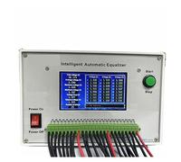 2~24S 3A 4A Égaliseur automatique intelligent/équilibreur de décharge for la maintenance/réparation de l'équilibreur Batterr