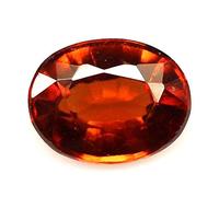 2,25-18,25 Ratti Ceylone Gomed Gemstone Natural Hessonite Grenat Stone (5.25)-B07DFK8PMRNAMZ
