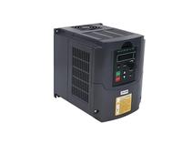 2.2KW/1.5KW Frequency Converter 110V/220V VFD Variable Frequency Driver AC/DC Spindle Inverter For CNC Spindle electronic starter IINKUEYK(1.5KW 220V)