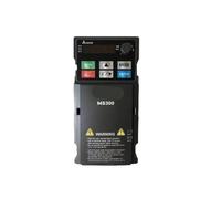 2.2KW 3.7KW Phase 460V Inverseur Pilote VFD-MS300 Série Convertisseur de Fréquence VFD5A5MS43ANSAA VFD9A0MS43ANSAA