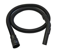 2,2m Tuyau d'aspiration pour Kärcher modèles WD3 (WD 3.200 / WD 3.300 M/WD 3.500 P/WD 3.800 M eco!ogic / WD3...) complet avec poignée de Mirosafe