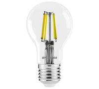 2.2W LED GLS Ampoule, E27, 2700K, 485lm, non-Graduable - 30130