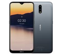 2.3 32 Go, Charbon de bois