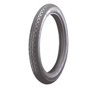 2 3/4-16 46J TT PNEUMATIQUE HEIDENAU K36/1 Pour Honda 50 SH 1996-2000