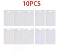 2/3/4/5PCS RFID T5577 Card 125Khz Rewritable Thick PVC Access Control Compatibility