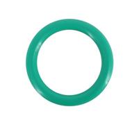 2/3/4/8 Pièces CS 4.5mm/5.0mm Joints Toriques En Caoutchouc Fluoré Vert OD 46mm-155mm Joint D'étanchéité Viton Bague Circulaire Élastomère