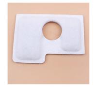 2/3/5/10 pièces filtre à Air for Stihl MS180 MS180C MS170 018 017 1130 124 0800 pièce Double couche pièces de tronçonneuse(2pcs)