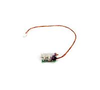 2.3-Gram Performance Linear Long Throw Servo
