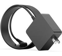 2,3 Mètre, Portable, Chargeur Compatible avec Lenovo V15 V14 V17 V145 V155 G2 G3 G4 G5 V15-ADA V15-IGL V14 G3-IAP Alimentation