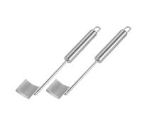 2/3 Pièces Décapant Manuel Professionnel De Grains Maïs En Acier Inoxydable Poignée Confortable Pour La Préparation Des Aliments Sans Effort En Cuisine Épépineur Manuel Maïs Avec Longue Poignée