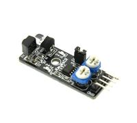 2/3 pièces KY-032 4pin IR infrarouge capteur d'évitement d'obstacle Module bricolage voiture intelligente Robot/31(3PCS)