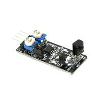 2/3 pièces KY-032 4pin IR infrarouge capteur d'évitement d'obstacle Module bricolage voiture intelligente Robot/31(2pcs)