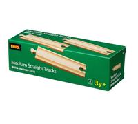 Rail droit brio 2/3 (A) Brio 33335005 1 pc(s)