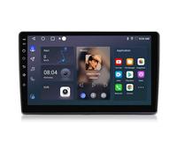 2+32G Junsun GPS navi carplay pour Fiat Ducato 2006-2013 autoradios Android12 BT wifi DAB+ SWC USB