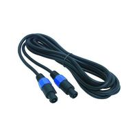 Câble de connexion PA 20m mâle-mâle 