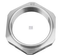 2.35042 Écrou Compatible Avec RENAULT, VOLVO 1522293 8171334 7408171334