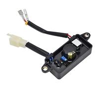 2-3KW AVR Générateur de Régulateur de Tension Redresseur de Régulateur de Tension Automatique pour Pompe à Eau 168F et Mini Motoculteur