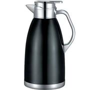 2,3L Thermos en acier inoxydable Verseuse isolante Bouteille thermos Cafetière à double paroi