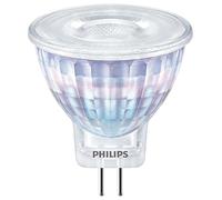 2.3W LED MR11 Ampoule, 2700K, 184lm, non-Graduable - 929002066402