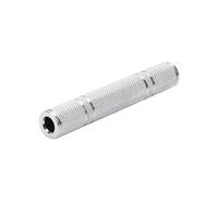 2/4/10 pièces Connecteur jack femelle stéréo double 6,35 mm(10PCS)